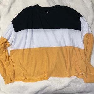 Hollister Boyfriend Tee